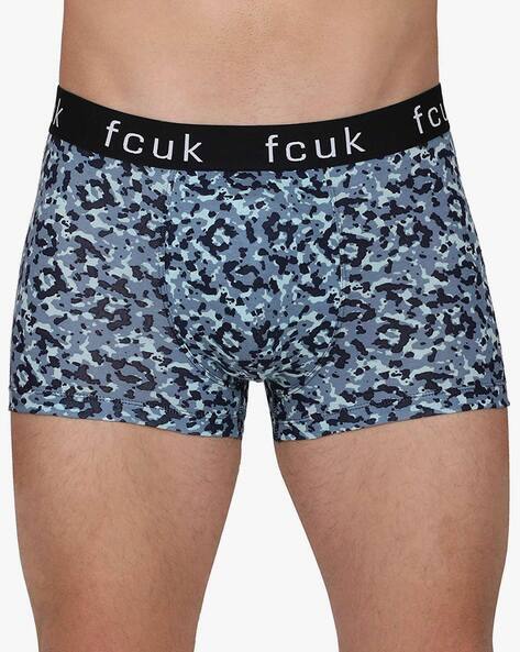 fcuk trunk