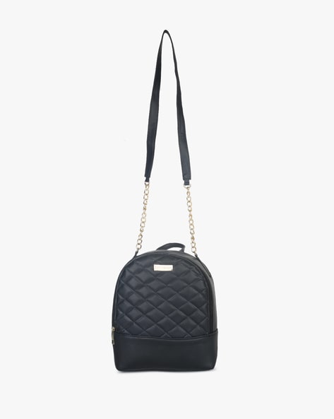 Buy Black Handbags for Women by Berrypeckers Online