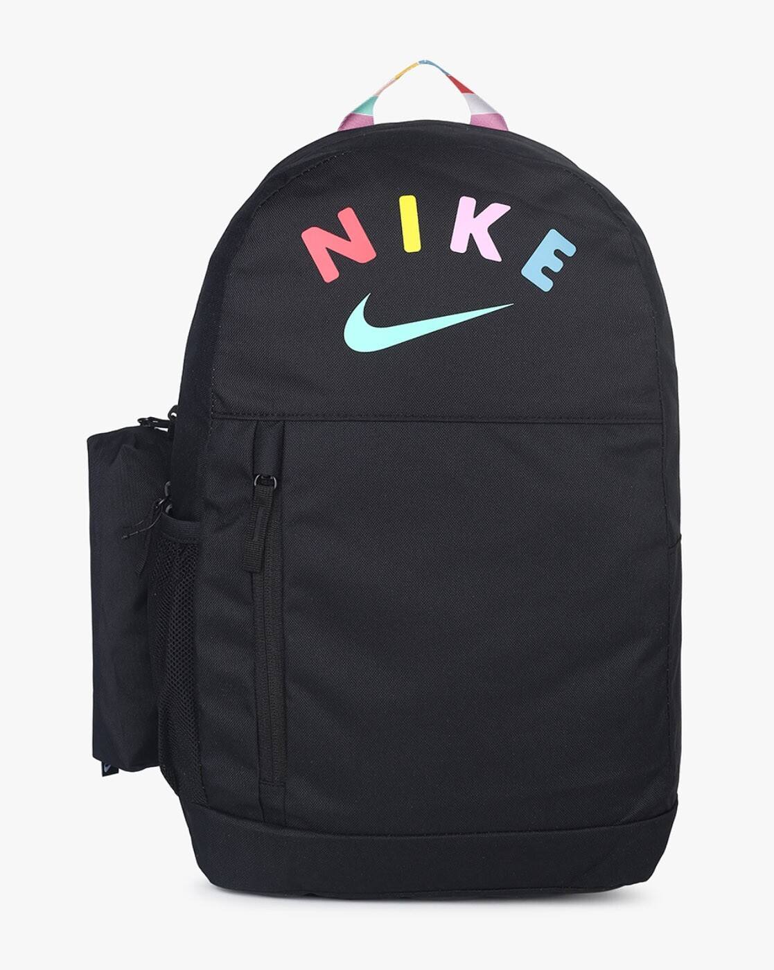 nike backpack ajio