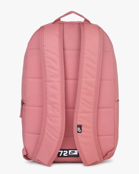 Buy Pink Backpacks For Men By Nike Online Ajio Com