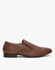 Buy Tan Formal Shoes for Men by RED TAPE Online | Ajio.com