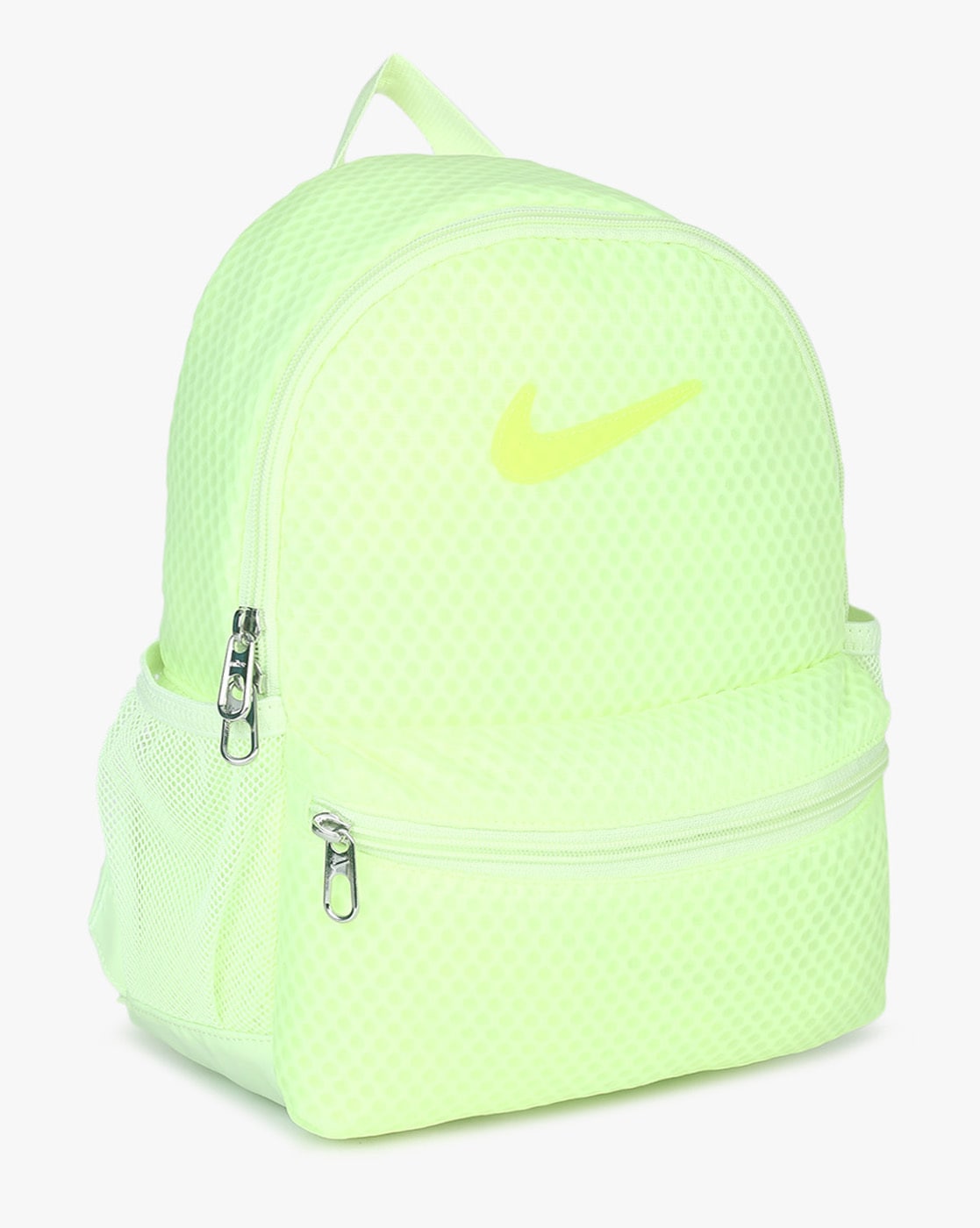 nike 15 laptop backpack with logo branding