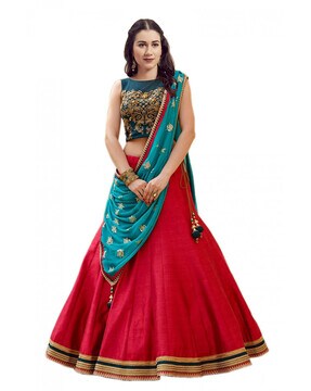 chaniya choli for womens