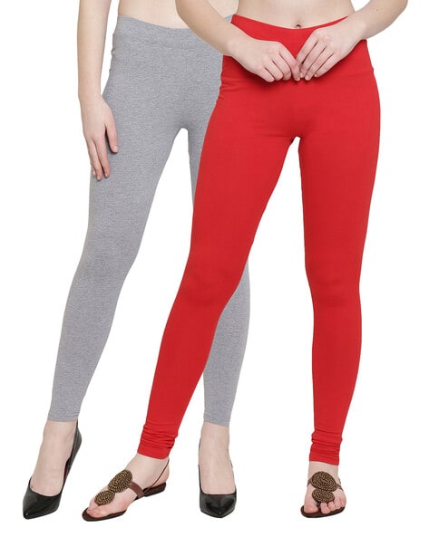 Fancy Stretchable Embroidered Cotton Legging- White @ 77% OFF Rs 411.00  Only FREE Shipping + Extra Discount - Cotton Legging, Buy Cotton Legging  Online, Embroidered, Stretchable Legging, Buy Stretchable Legging, online -  iStYle99.com