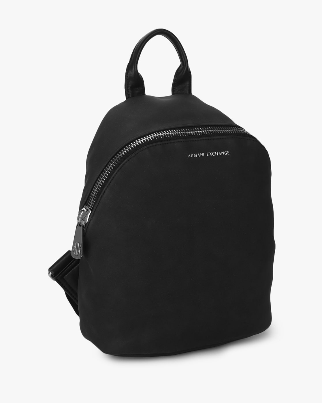 Buy Black Backpacks for Women by ARMANI EXCHANGE Online 