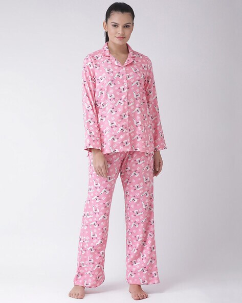 ajio nightwear