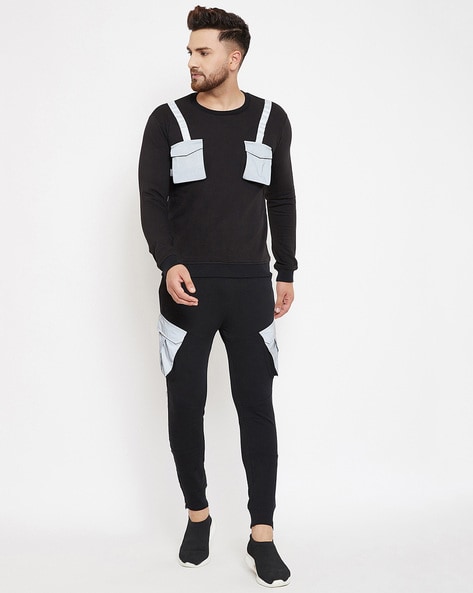 Fugazee tracksuit best sale