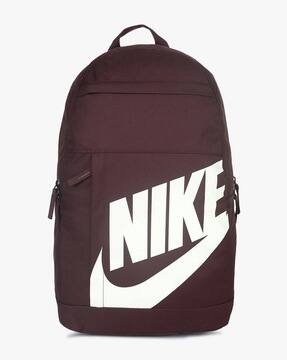 nike team deck backpack