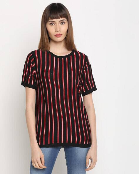 pepe jeans t shirt women