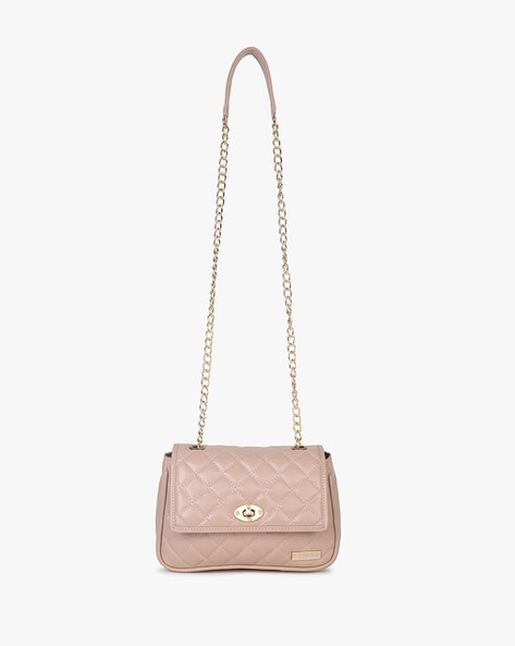 Buy Black Handbags for Women by Da Milano Online | Ajio.com