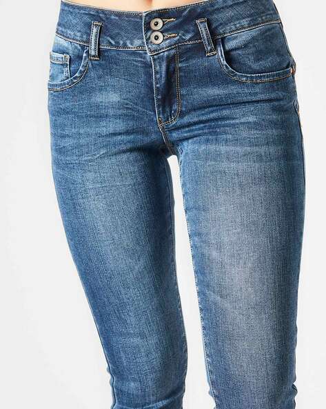 Deal jeans for sales ladies