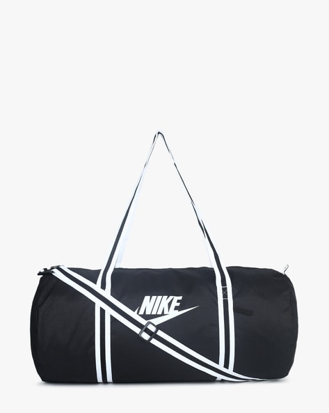 Buy Black Sports & Utility Bag for Men by NIKE Online