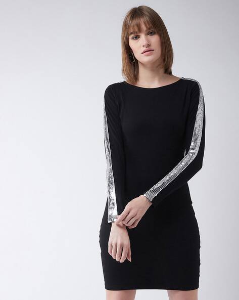 miss chase bodycon dress