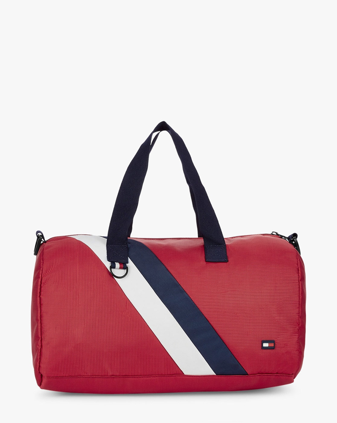 tommy hilfiger sports bag