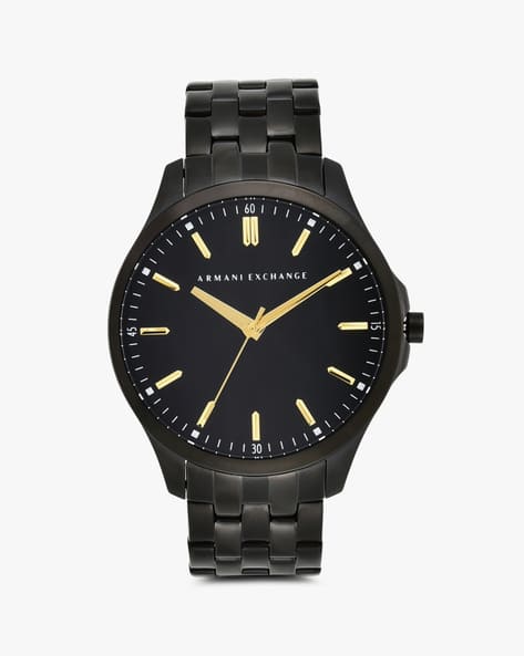 ARMANI EXCHANGE AX2144I Analogue Wrist Watch