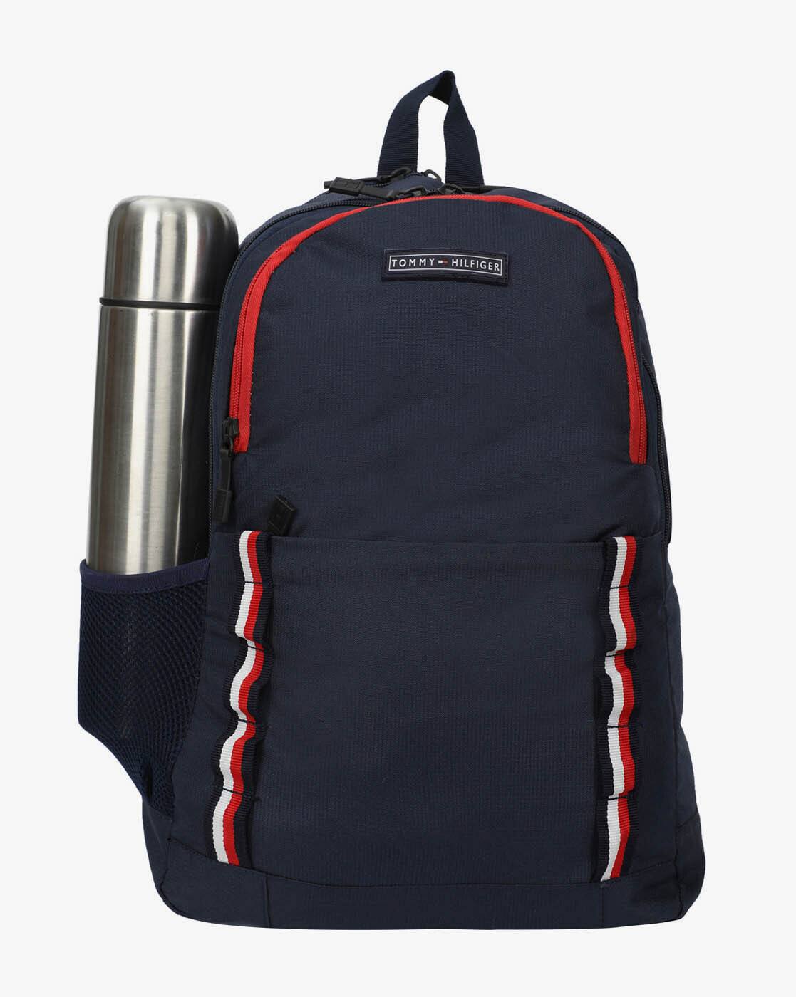 tommy hilfiger backpack jd