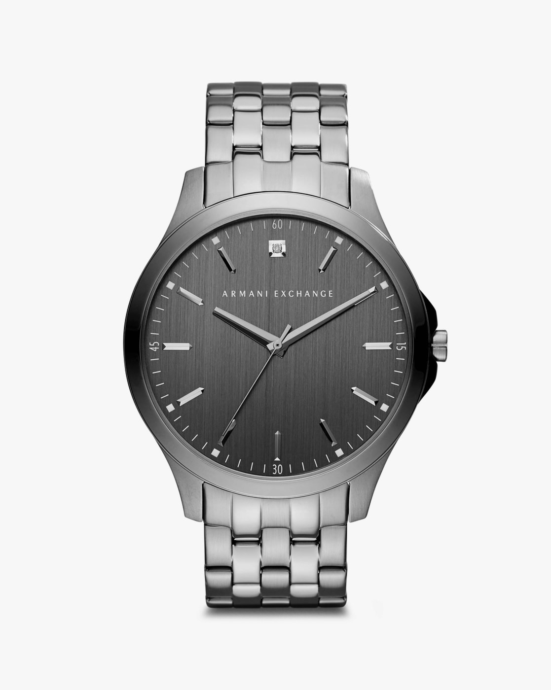 Buy Grey Watches for Men by ARMANI EXCHANGE Online 