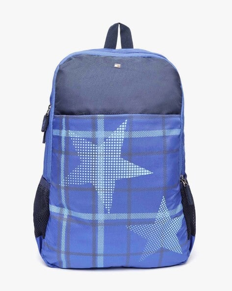 Buy Navy Blue Backpacks for Men by TOMMY HILFIGER Online