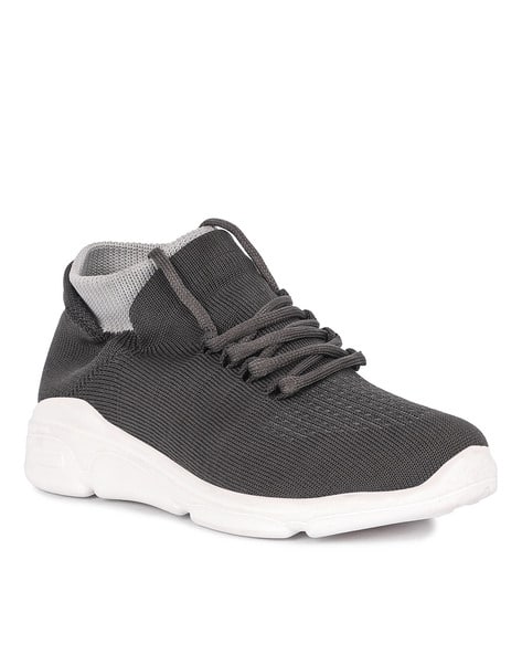 Running Knitted Sports Shoes (Image - 2)