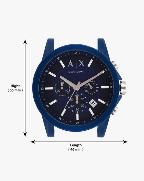 Armani shop exchange ax1327