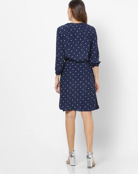 tara jersey shirt dress boden