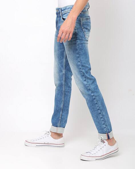 Buy Indigo Jeans for Men by Killer 