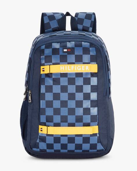 Buy Navy Blue Backpacks for Men by TOMMY HILFIGER Online