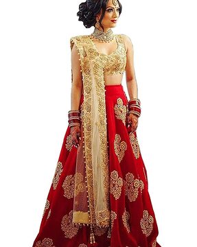 women's lehenga online
