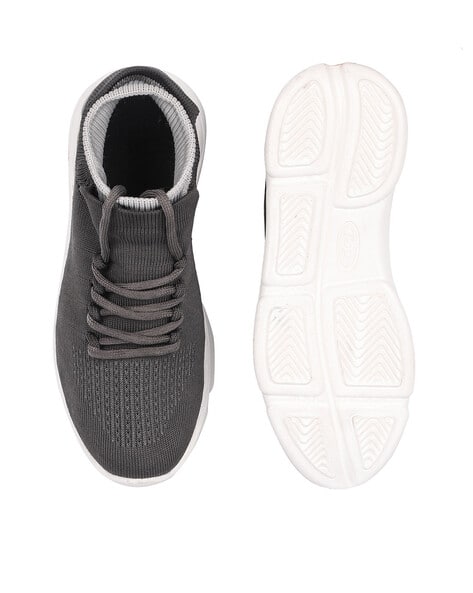 Running Knitted Sports Shoes (Image - 1)