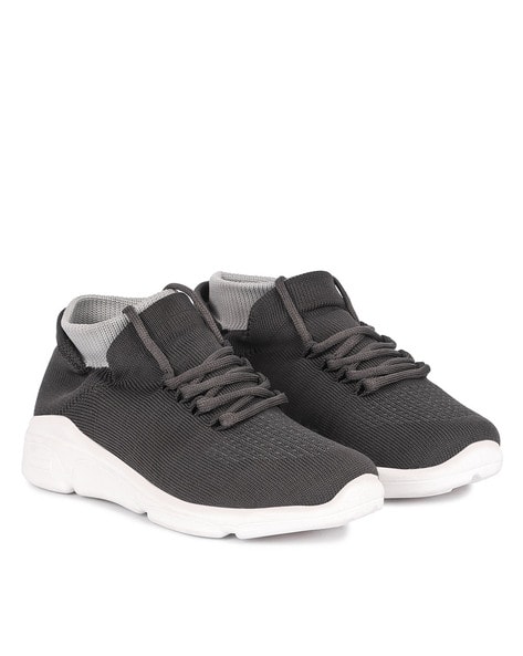Running Knitted Sports Shoes (Image - 3)