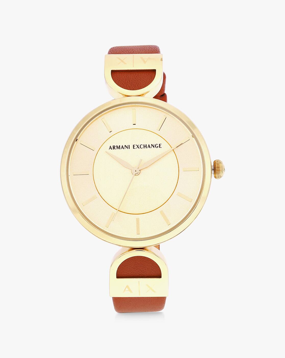 armani exchange web
