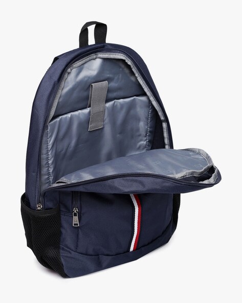 Tommy hilfiger travel backpack hot sale