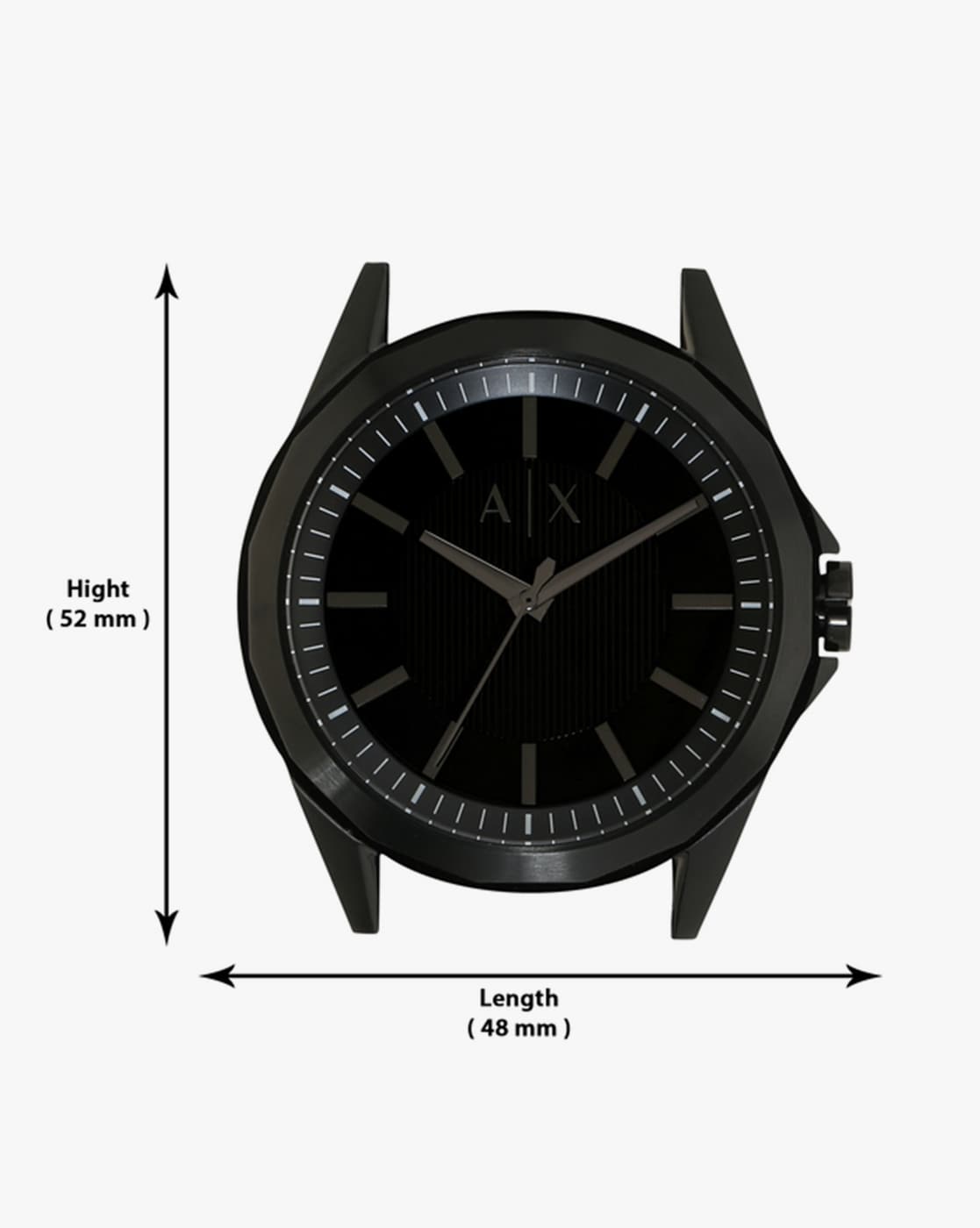 Armani exchange shop ax2620