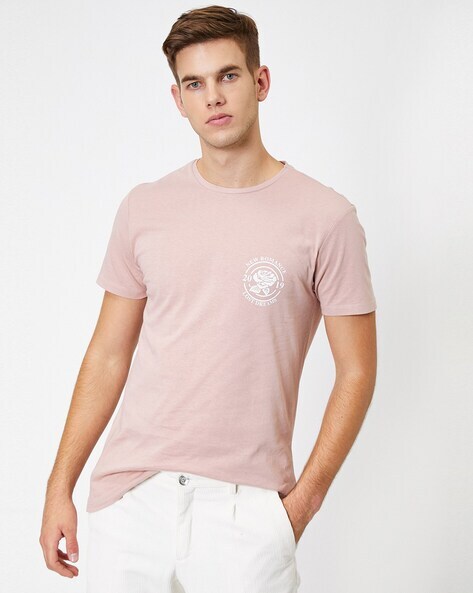 ajio sale mens t shirts