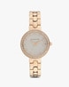 Buy Rose Gold Watches for Women by Giordano Online | Ajio.com