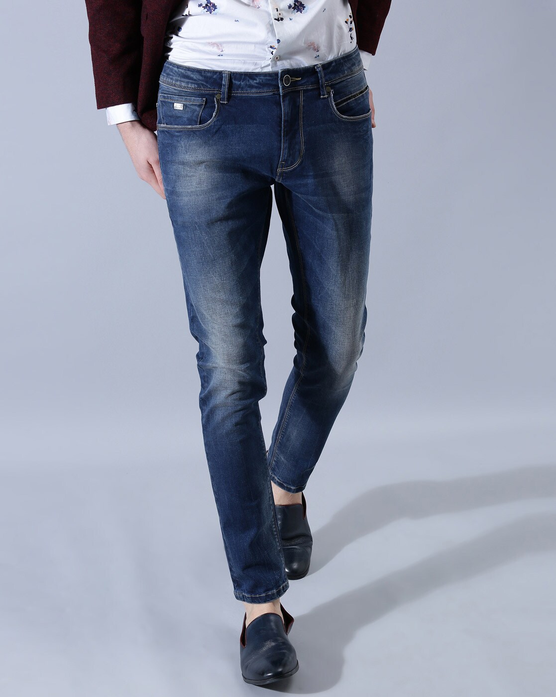 rare rabbit jeans price