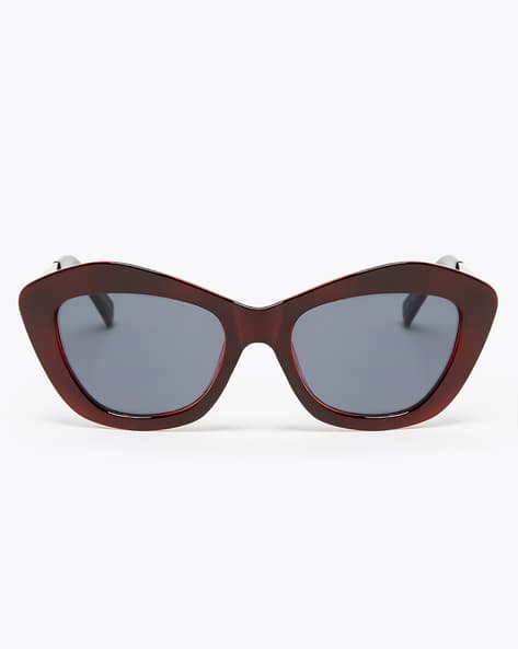 Full-Rim Cat-Eye Sunglasses (Image - 1)