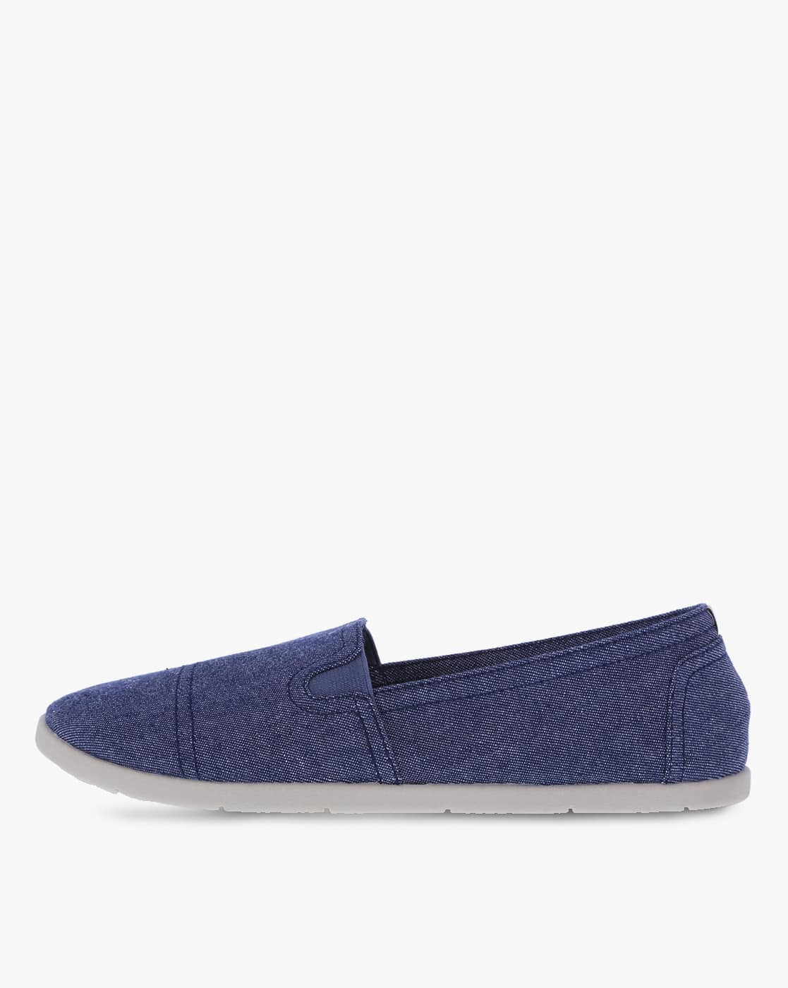 payless blue shoes