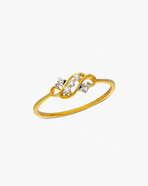 Lalitha jewellery sales finger rings