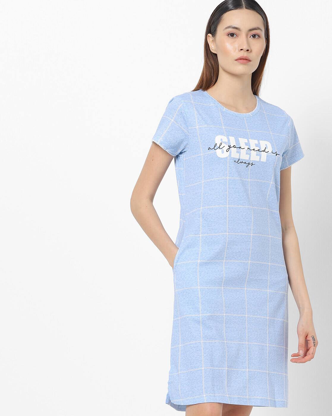 sweet dream night dress