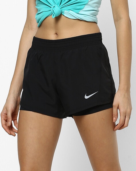 Women's Nike 10K Running Shorts