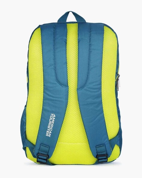 Skybag Pixel Plus 04 Orange Backpack – spigen