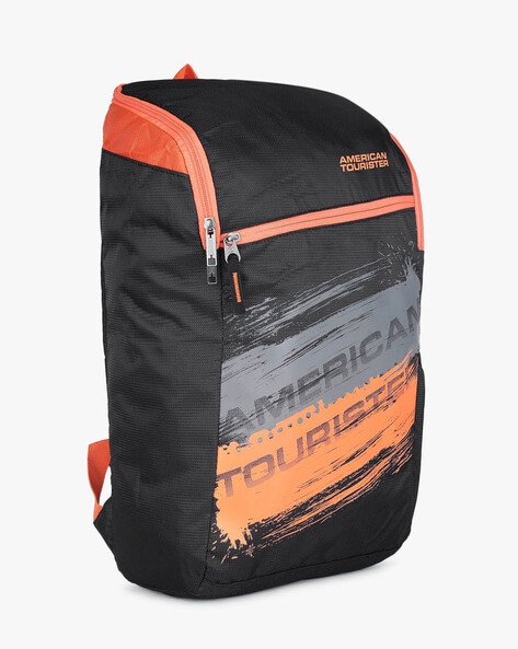 Buy Black Backpacks for Men by AMERICAN TOURISTER Online Ajio