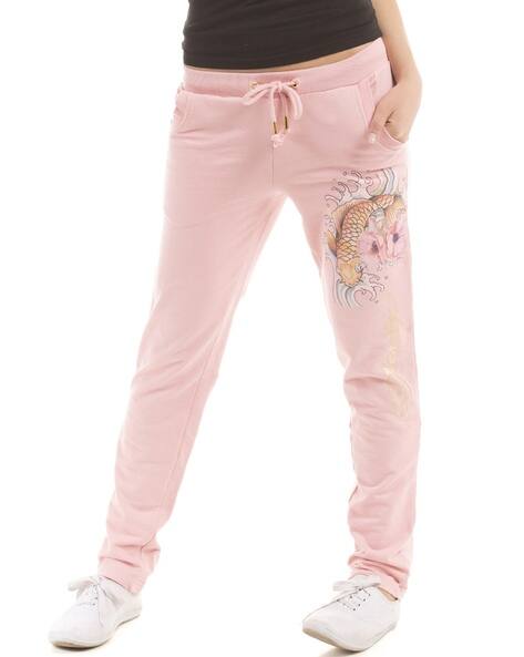 Track Pants for Women by ED HARDY 