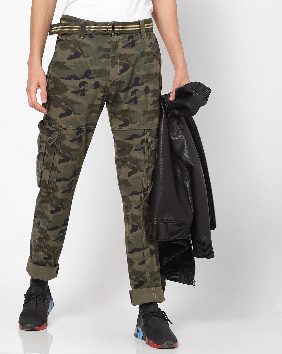11 Best Canvas Cargo Pants for Men  Women  Work Wear Command