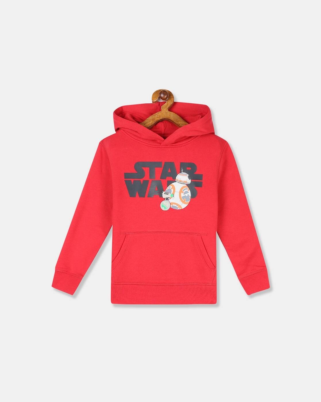 gap star wars sweatshirt