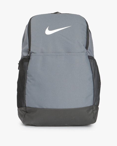 Buy Grey Backpacks for Men by NIKE 