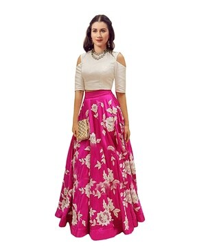 women's lehenga online
