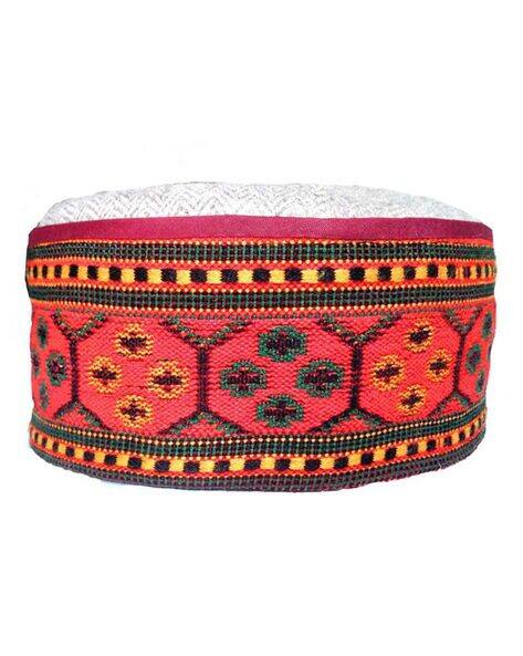 Caps \u0026 Hats for Men by VASTRAA FUSION 