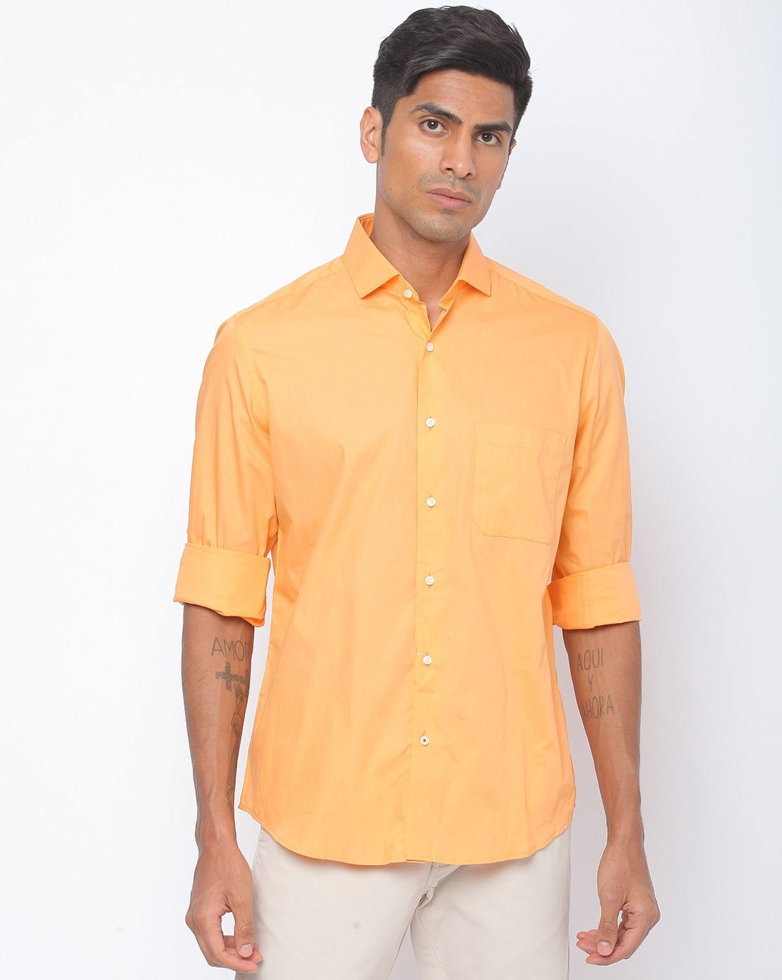 only vimal shirts